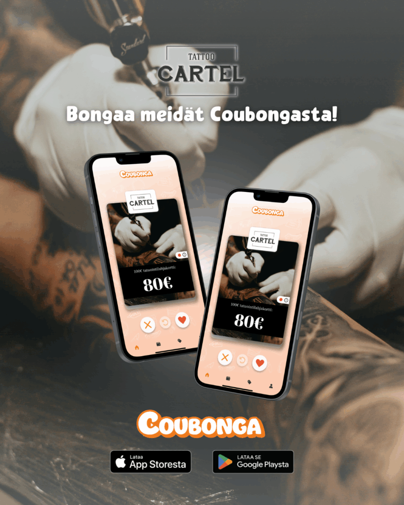 Coubonga